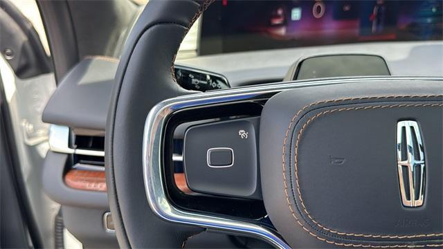 new 2025 Lincoln Navigator L car, priced at $121,940