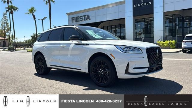 new 2024 Lincoln Corsair car, priced at $55,563