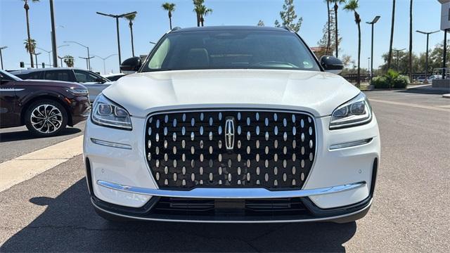 new 2025 Lincoln Corsair car, priced at $56,907
