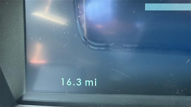 new 2025 Lincoln Corsair car, priced at $63,387