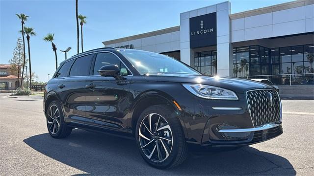 new 2025 Lincoln Corsair car, priced at $63,387