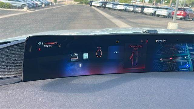 new 2025 Lincoln Navigator car, priced at $102,872