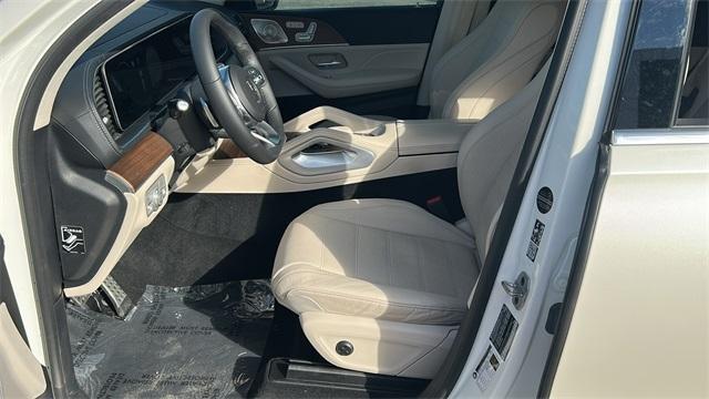 used 2022 Mercedes-Benz GLS 450 car, priced at $51,998