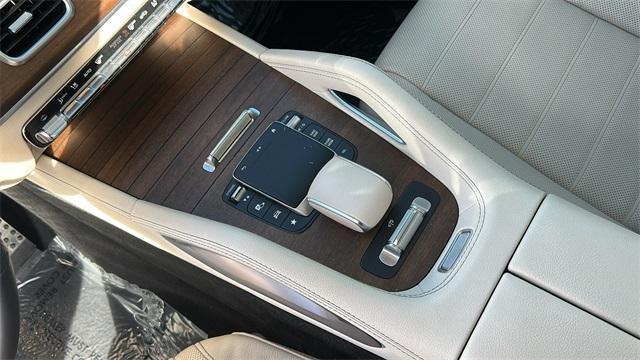 used 2022 Mercedes-Benz GLS 450 car, priced at $51,998