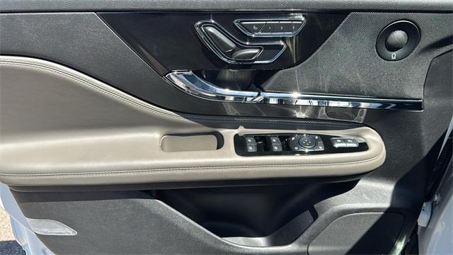 used 2023 Lincoln Corsair car, priced at $44,984