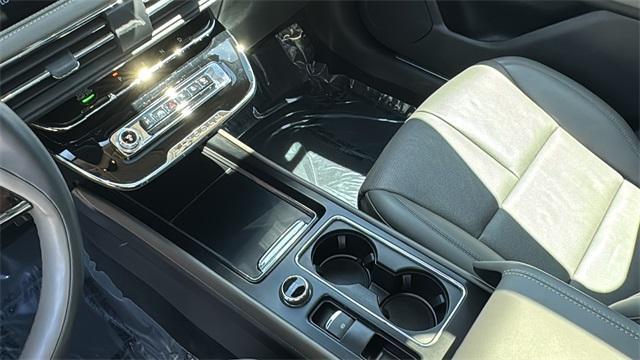 used 2023 Lincoln Corsair car, priced at $44,984
