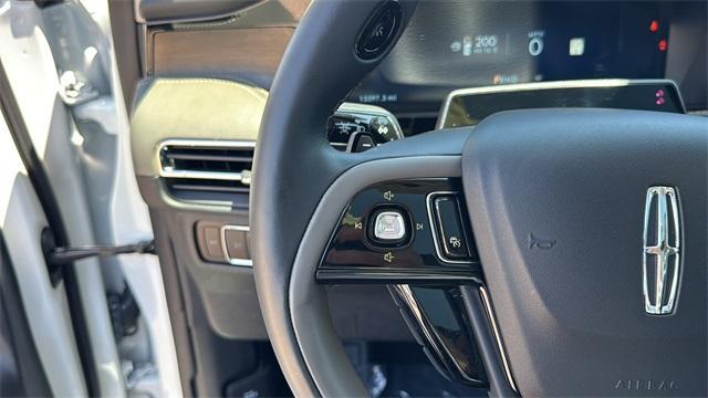 used 2023 Lincoln Corsair car, priced at $44,984