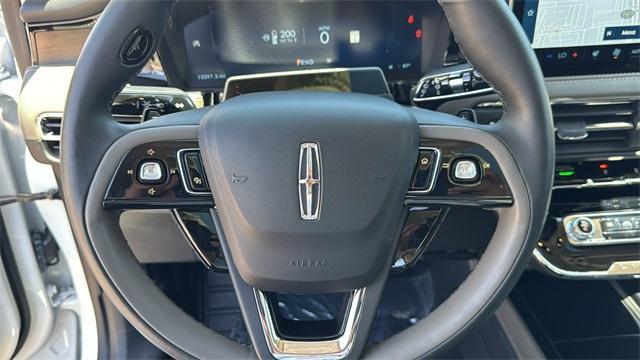 used 2023 Lincoln Corsair car, priced at $44,984