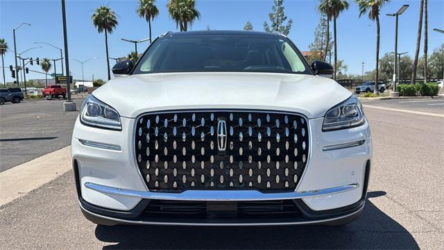 used 2023 Lincoln Corsair car, priced at $44,984