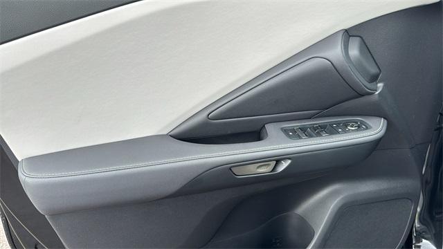 used 2025 Lexus TX 350 car, priced at $54,978