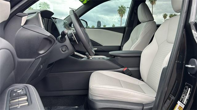 used 2025 Lexus TX 350 car, priced at $54,978