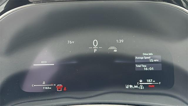 used 2025 Lexus TX 350 car, priced at $54,978