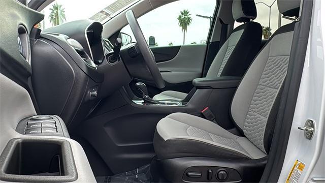 used 2019 Chevrolet Equinox car, priced at $19,981