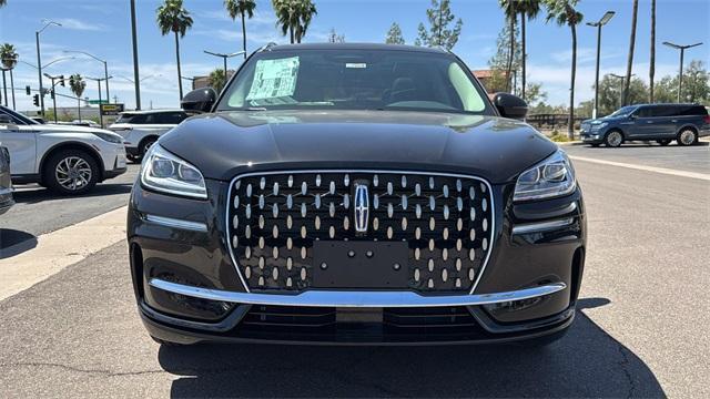 new 2024 Lincoln Corsair car, priced at $55,133