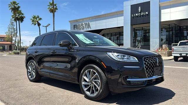 new 2024 Lincoln Corsair car, priced at $55,133