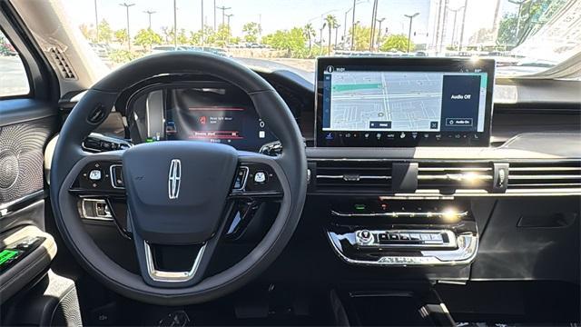 new 2024 Lincoln Corsair car, priced at $55,133