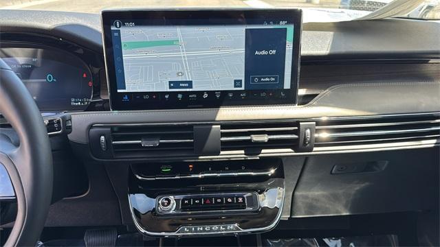 new 2024 Lincoln Corsair car, priced at $55,133