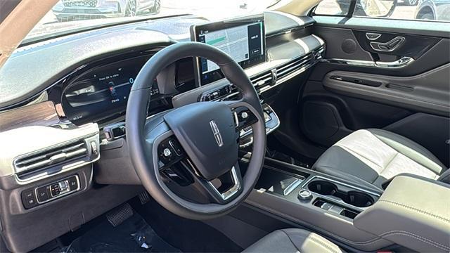 new 2024 Lincoln Corsair car, priced at $55,133