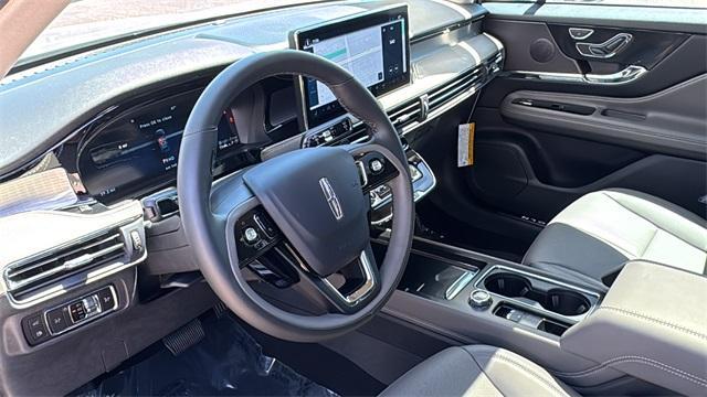 new 2024 Lincoln Corsair car, priced at $53,528