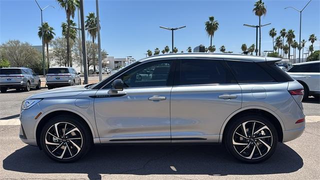 new 2024 Lincoln Corsair car, priced at $53,528