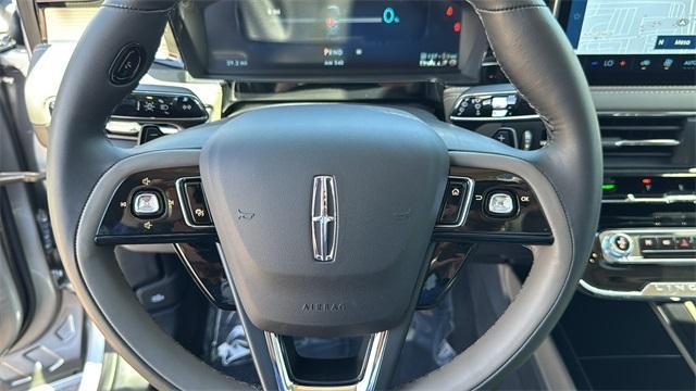 new 2024 Lincoln Corsair car, priced at $53,528