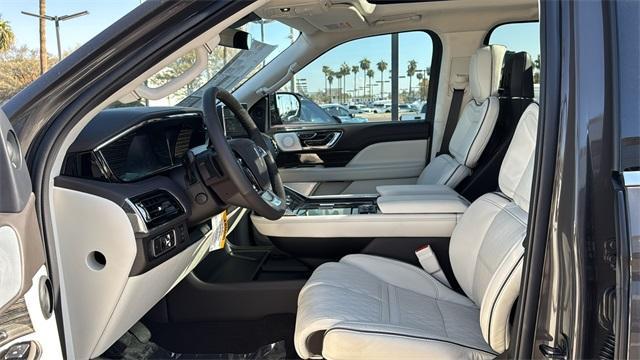 new 2024 Lincoln Navigator L car, priced at $113,340