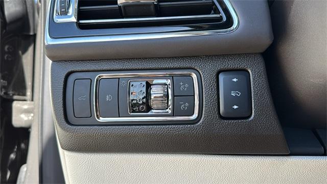 new 2024 Lincoln Navigator L car, priced at $113,340