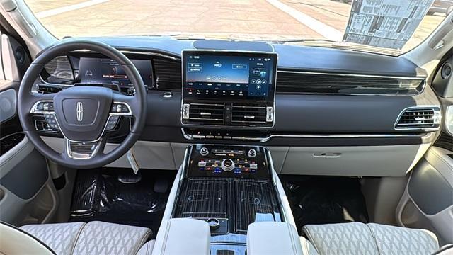 new 2024 Lincoln Navigator L car, priced at $113,340