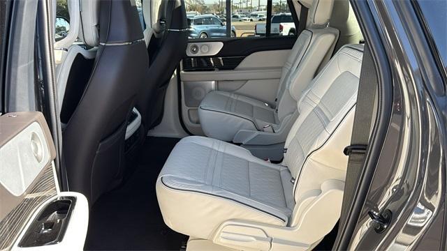new 2024 Lincoln Navigator L car, priced at $113,340