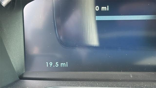 new 2025 Lincoln Corsair car, priced at $56,288