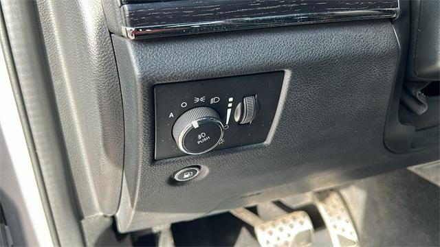 used 2019 Jeep Grand Cherokee car, priced at $25,462