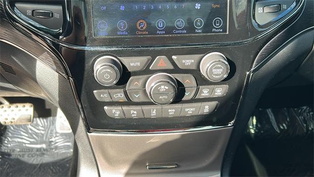 used 2019 Jeep Grand Cherokee car, priced at $25,462