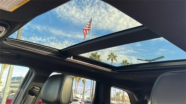 used 2019 Jeep Grand Cherokee car, priced at $25,462