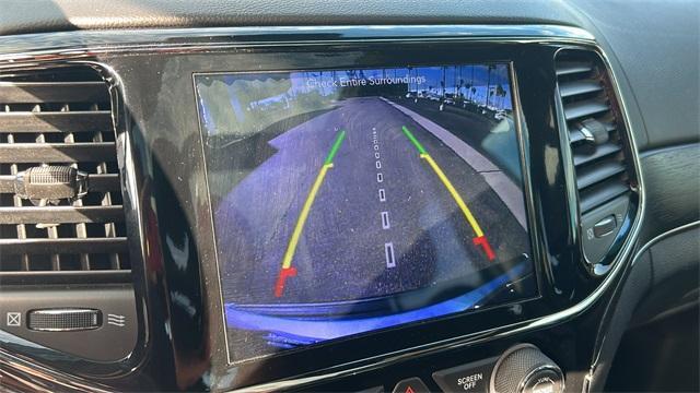 used 2019 Jeep Grand Cherokee car, priced at $25,462