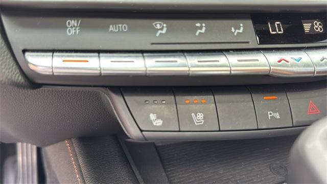 used 2020 Cadillac CT4 car, priced at $29,858