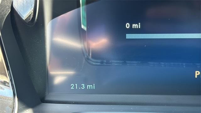 new 2025 Lincoln Corsair car, priced at $56,168