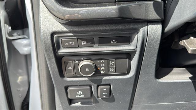 used 2022 Ford F-150 car, priced at $36,997