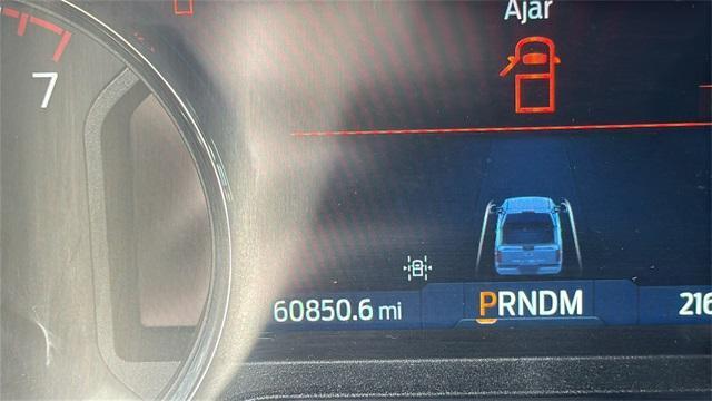 used 2022 Ford F-150 car, priced at $36,997