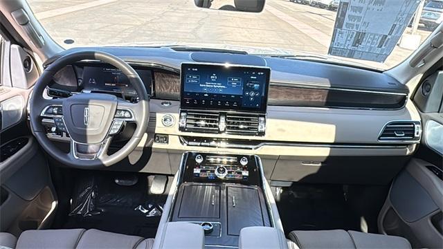 new 2024 Lincoln Navigator L car, priced at $99,697