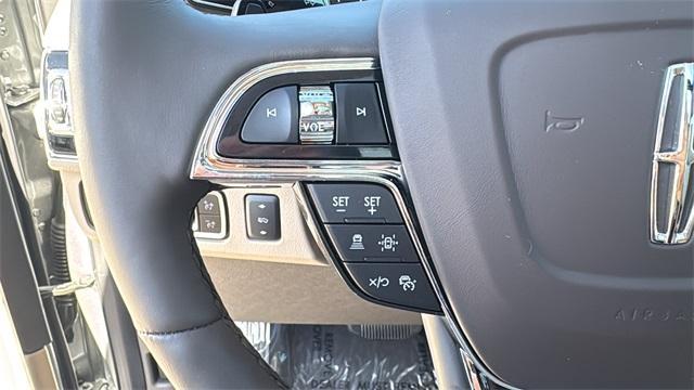 new 2024 Lincoln Navigator L car, priced at $99,697