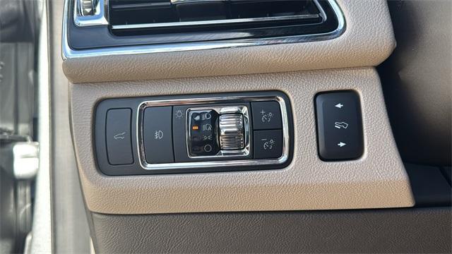 new 2024 Lincoln Navigator L car, priced at $99,697