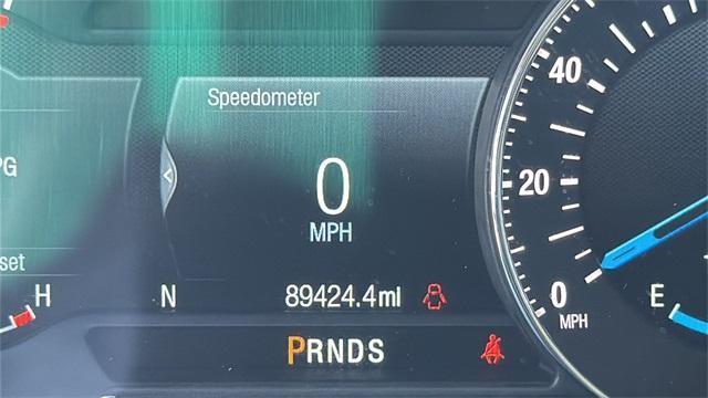 used 2017 Ford Explorer car, priced at $21,981