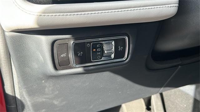 new 2025 Lincoln Aviator car, priced at $72,446