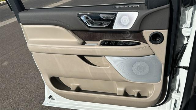 new 2024 Lincoln Navigator L car, priced at $98,748