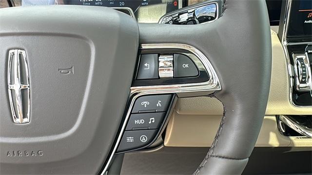 new 2024 Lincoln Navigator L car, priced at $98,748