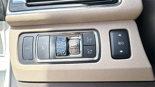 new 2024 Lincoln Navigator L car, priced at $98,748