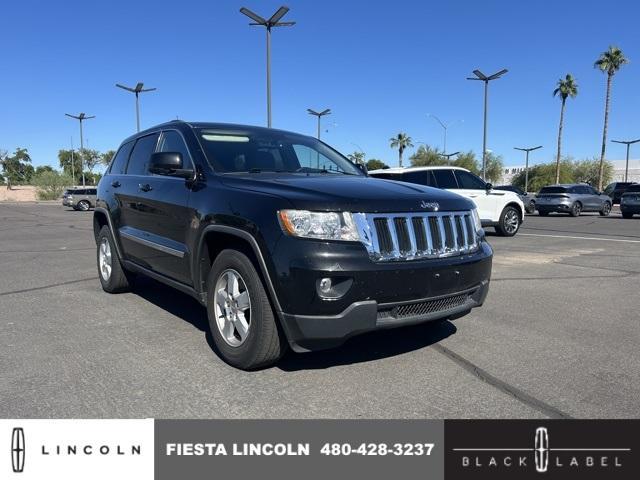 used 2011 Jeep Grand Cherokee car, priced at $9,785