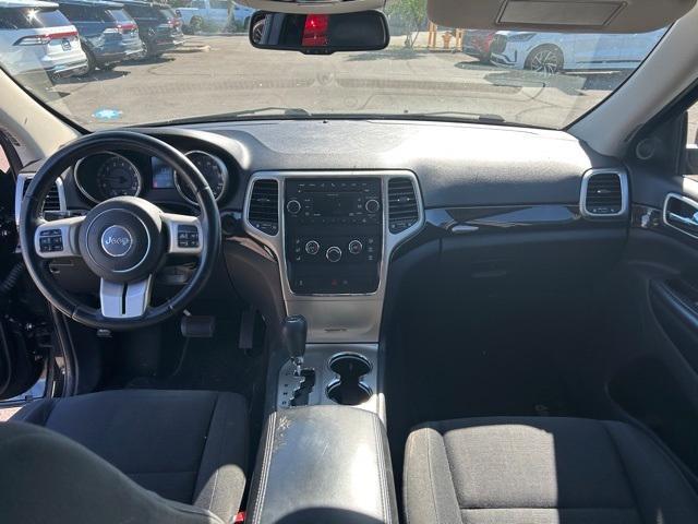 used 2011 Jeep Grand Cherokee car, priced at $9,785