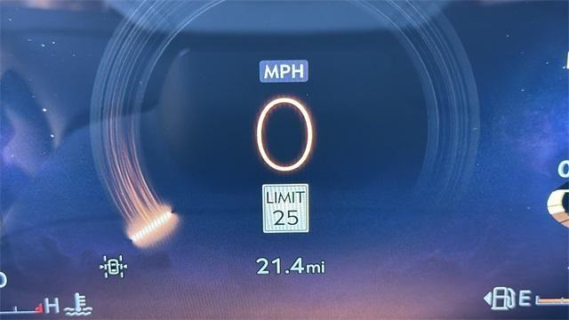 new 2025 Lincoln Aviator car, priced at $73,534