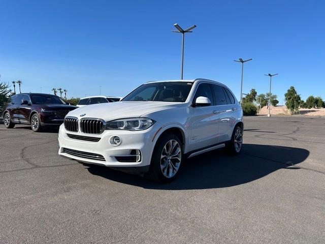 used 2015 BMW X5 car, priced at $16,575